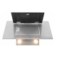 Akpo WK-4 Nero Eco 60 Wall-mounted Gray