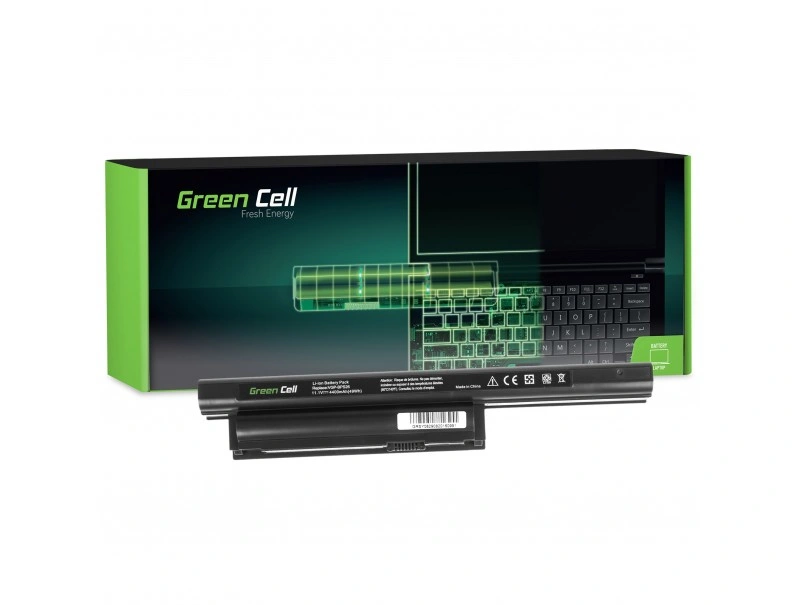 Green Cell SY08