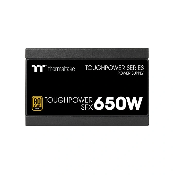 Thermaltake Toughpower SFX 650W Gold