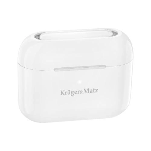 Kruger & Matz Dual Driver M4 PRO, white