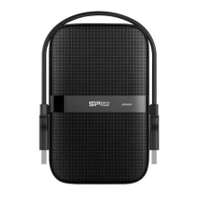 Silicon Power Armor A60 2TB (SP020TBPHDA60S3A) černý