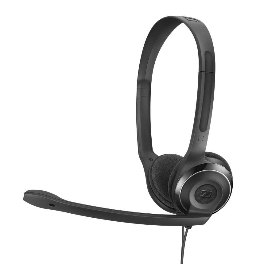 Sennheiser EPOS PC 8 USB, černá