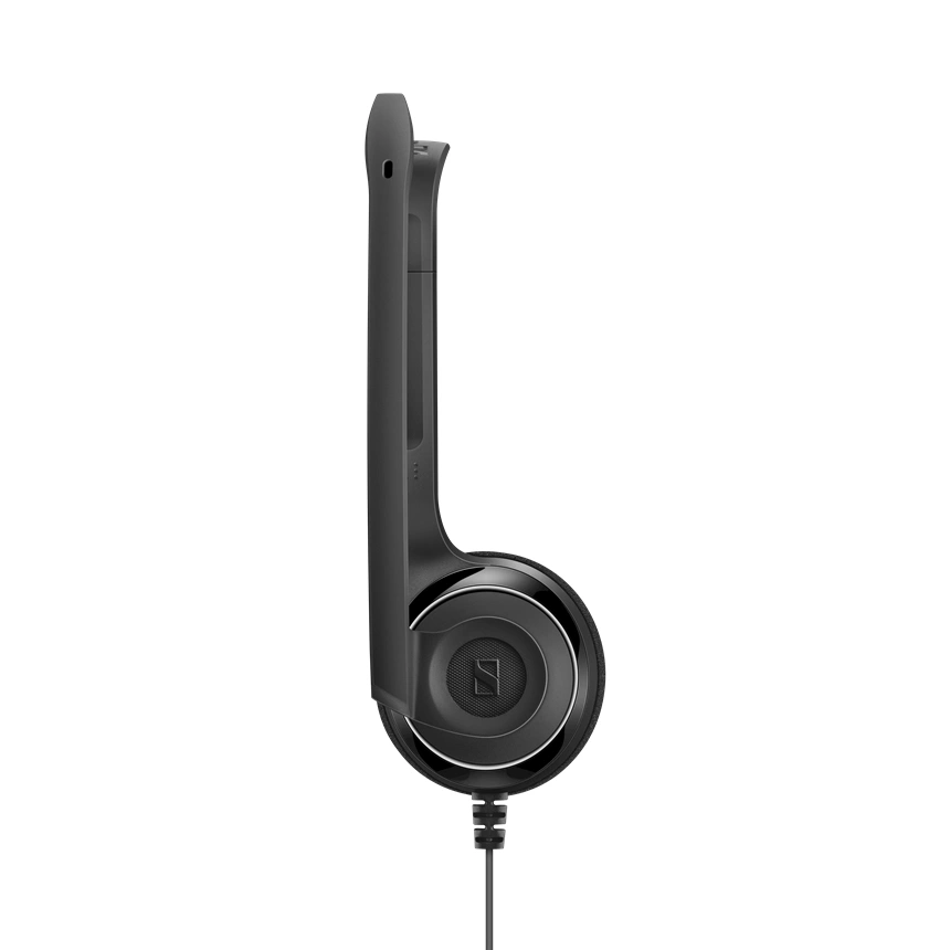 Sennheiser EPOS PC 8 USB, černá