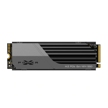 Silicon Power XS70 2TB