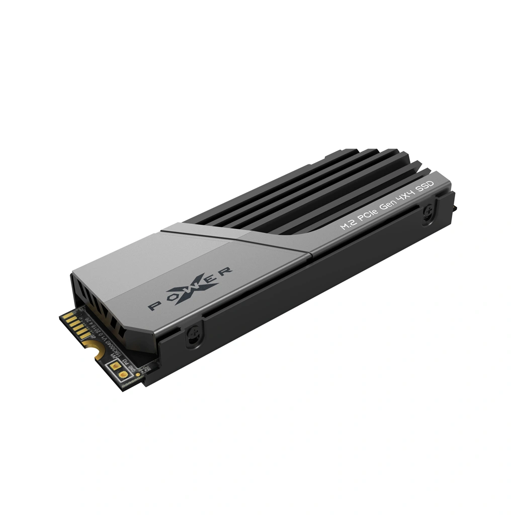 Silicon Power XS70 2TB