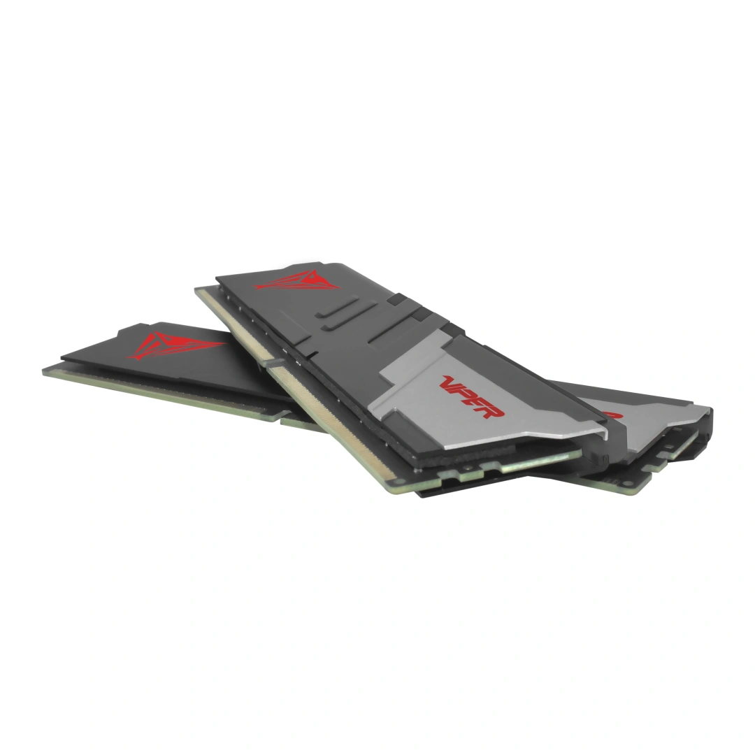 Patriot VIPER VENOM DDR5 32GB (2x16GB) 6200 CL40, AMD EXPO