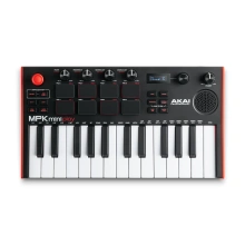 Akai MPK Mini Play Mk3