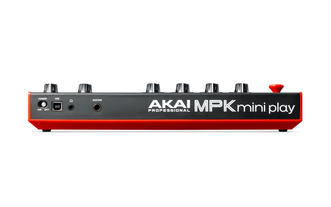 Akai MPK Mini Play Mk3