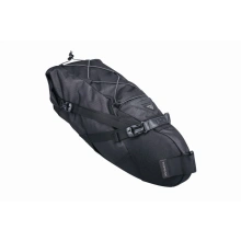 Topeak bikepacking BACKLOADER, black