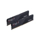 G.Skill Ripjaws S5 DDR5 32GB (2x16GB) 5600 CL36, black