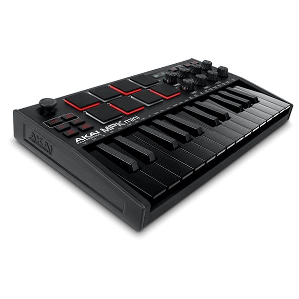 AKAI MPK Mini MK3 