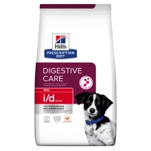 HILL'S Prescription Diet Mini i/d Stress Canine - 3kg