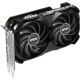 MSI GeForce RTX 4060 VENTUS 2X BLACK 8G OC, 8GB GDDR6