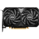 MSI GeForce RTX 4060 VENTUS 2X BLACK 8G OC, 8GB GDDR6