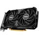 MSI GeForce RTX 4060 VENTUS 2X BLACK 8G OC, 8GB GDDR6