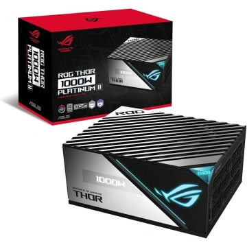 Asus ROG THOR 1000P2 gaming - 1000W