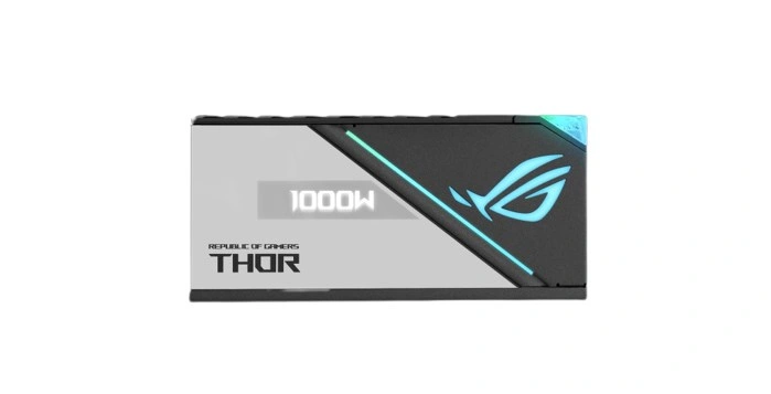 Asus ROG THOR 1000P2 gaming - 1000W