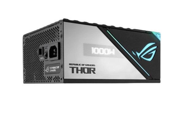 Asus ROG THOR 1000P2 gaming - 1000W