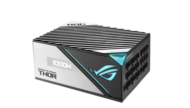 Asus ROG THOR 1000P2 gaming - 1000W