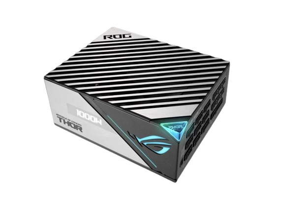 Asus ROG THOR 1000P2 gaming - 1000W