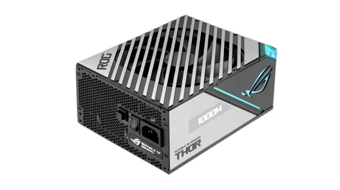 Asus ROG THOR 1000P2 gaming - 1000W