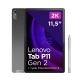 Lenovo Tab P11 6/128GB, Grey