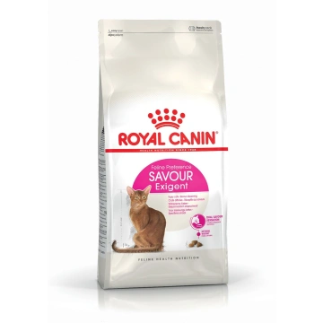 Royal Canin Royal Canin Savour Exigent - 10kg