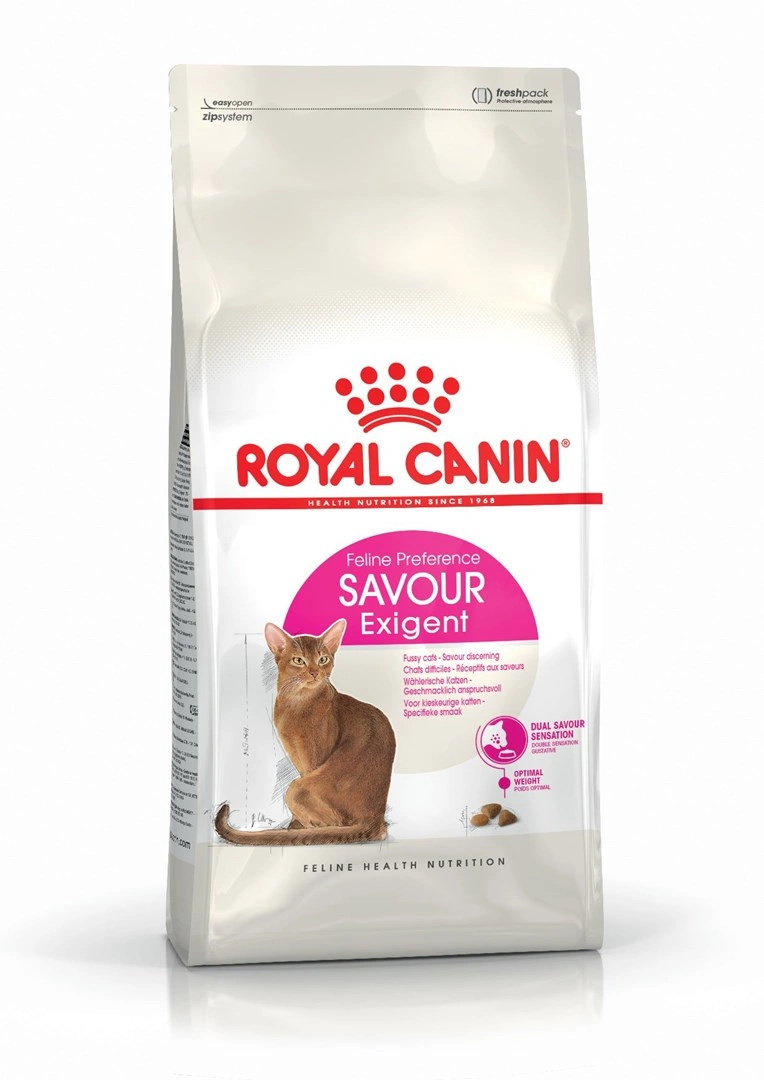 Royal Canin Royal Canin Savour Exigent - 10kg