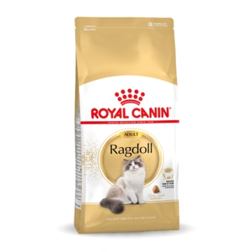 Royal Canin Royal Canin Ragdoll Adult - 2kg