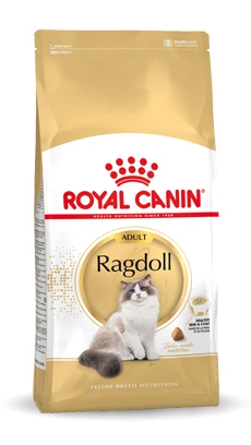 Royal Canin Royal Canin Ragdoll Adult - 2kg