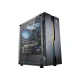 MSI MAG VAMPIRIC 010 Midi Tower