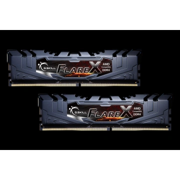 G Skill Flare X for AMD F4-3200C16D-16GFX