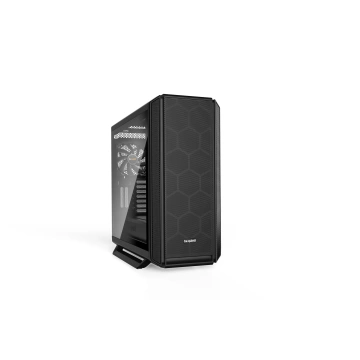 Be quiet! Silent Base 802, black