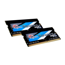 G.SKILL Ripjaws DDR4 (2x8GB) 3200MHz SO-DIMM 