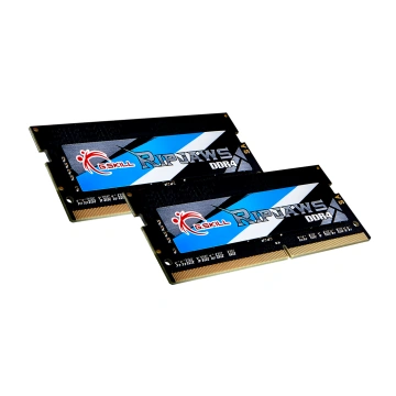 G.SKILL Ripjaws DDR4 (2x8GB) 3200MHz SO-DIMM 