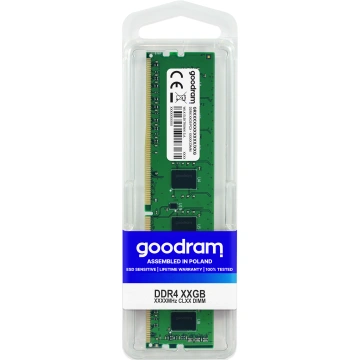 Goodram DDR4 GR3200D464L22S/16G
