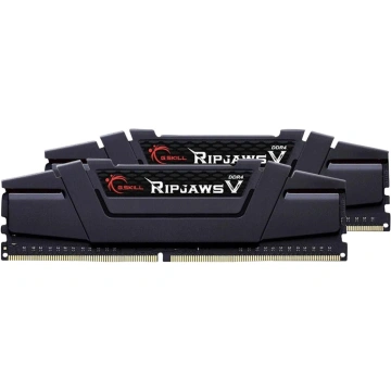 G.Skill Ripjaws DDR4 32GB (2x16GB) 4400MHz CL19