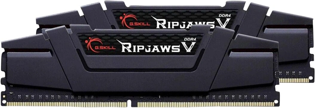 G.Skill Ripjaws DDR4 32GB (2x16GB) 4400MHz CL19
