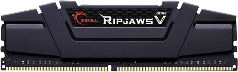G.Skill Ripjaws DDR4 32GB (2x16GB) 4400MHz CL19