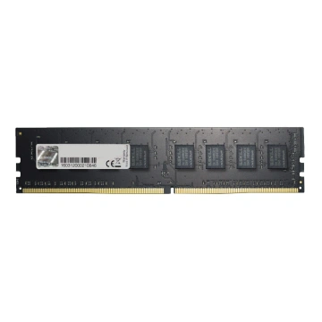 G.Skill DDR4 32GB 2666MHz CL19