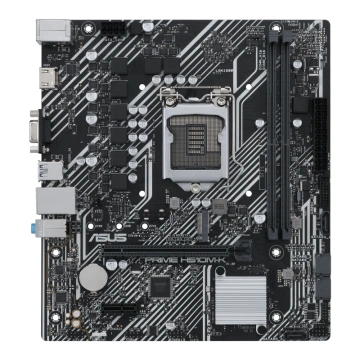 ASUS PRIME H510M-K - Intel H510