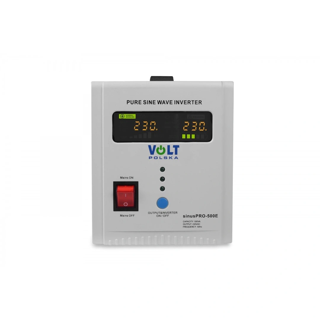 Volt SinusPRO-500E 12V 350W 500VA