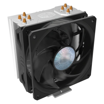 Cooler Master Hyper 212 EVO V2, black