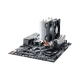 Cooler Master Hyper 212 EVO V2, black