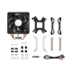 Cooler Master Hyper 212 EVO V2, black