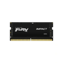 Kingston Fury Impact 4800 16GB DDR5 CL38 SO-DIMM