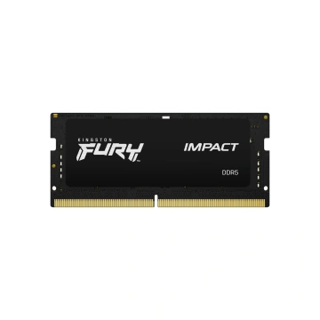 Kingston Fury Impact 4800 16GB DDR5 CL38 SO-DIMM