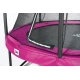 Salta Comfort 305cm pink