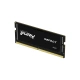 Kingston Fury Impact DDR5 64GB (2x32GB) 4800 CL38 SO-DIMM