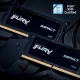 Kingston Fury Impact DDR5 64GB (2x32GB) 4800 CL38 SO-DIMM